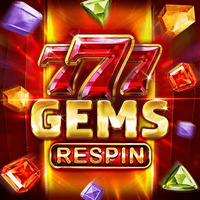 777 Gems ReSpin-BOOONGO