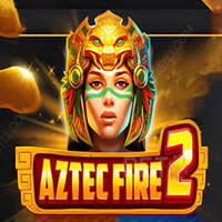 Aztec Fire 2-BOOONGO