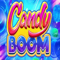 Candy Boom-BOOONGO