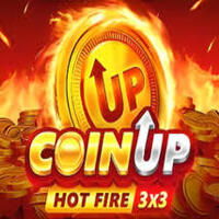 Coin UP: Hot Fire-BOOONGO