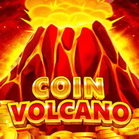 Coin Volcano-BOOONGO