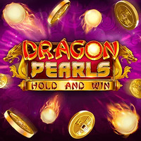 Dragon Pearls: Hold and Win-BOOONGO