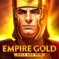 Empire Gold: Hold and Win-PLAYSON