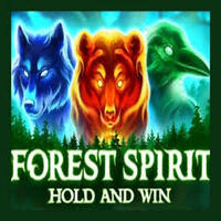 Forest Spirit-BOOONGO