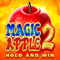 Magic Apple 2-BOOONGO