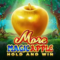 More Magic Apple-BOOONGO
