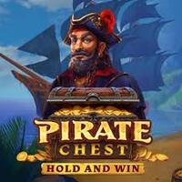 Pirate Chest: Hold and Win-PLAYSON