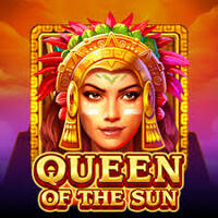 Queen Of The Sun-BOOONGO