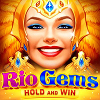 Rio Gems-BOOONGO