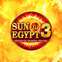 Sun of Egypt 3-BOOONGO
