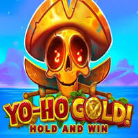 Yo-Ho Gold!-BOOONGO